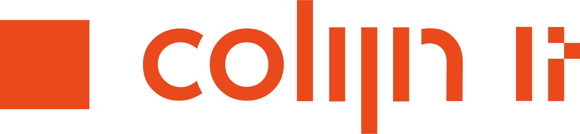 Colijn IT logo